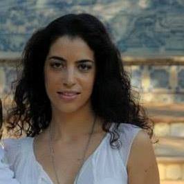 Ana Patrícia Batista Ana Patrícia Batista