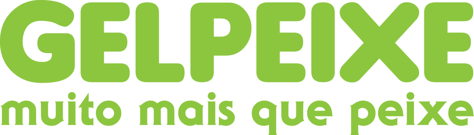 Gelpeixe